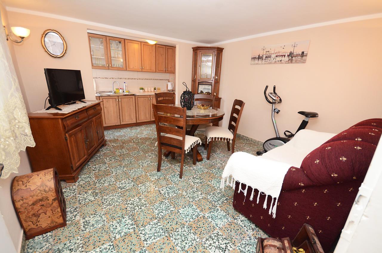 Stone House Dragutinovic Lejlighed Kotor Eksteriør billede